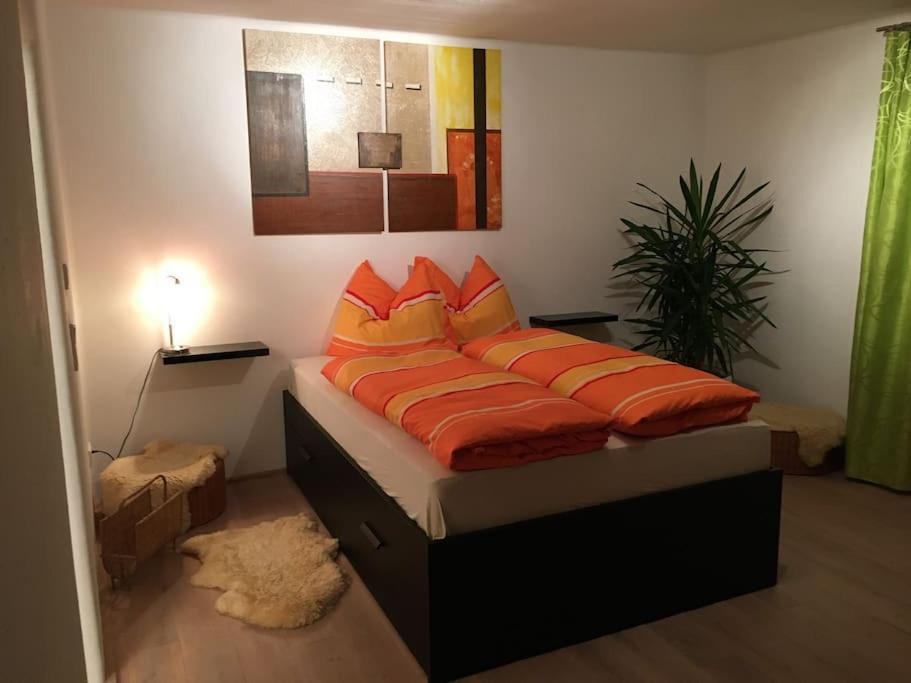 Relax.Land - Apart Grinzens 90Qm Ferienwohnung ภายนอก รูปภาพ