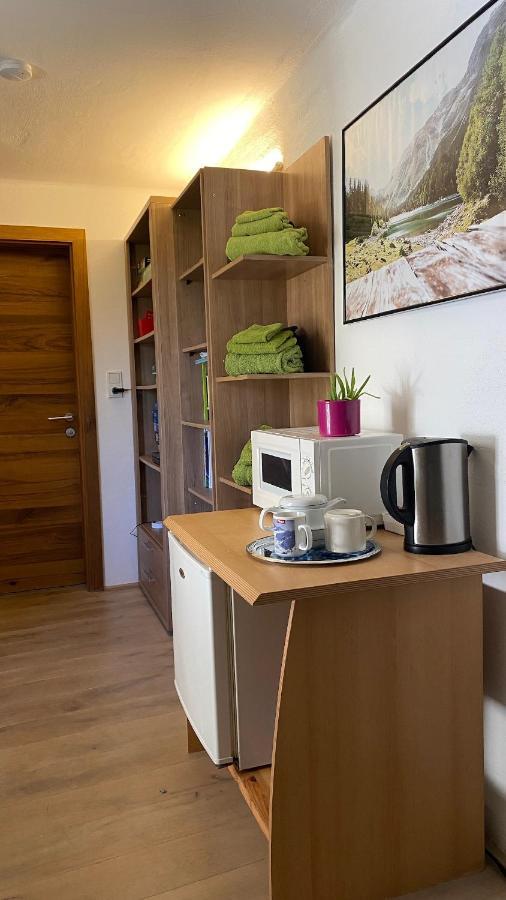 Relax.Land - Apart Grinzens 90Qm Ferienwohnung ภายนอก รูปภาพ