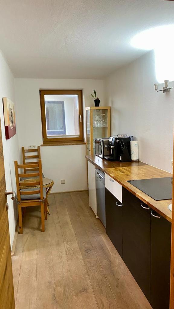 Relax.Land - Apart Grinzens 90Qm Ferienwohnung ภายนอก รูปภาพ